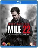 MILE 22 - Blu-ray